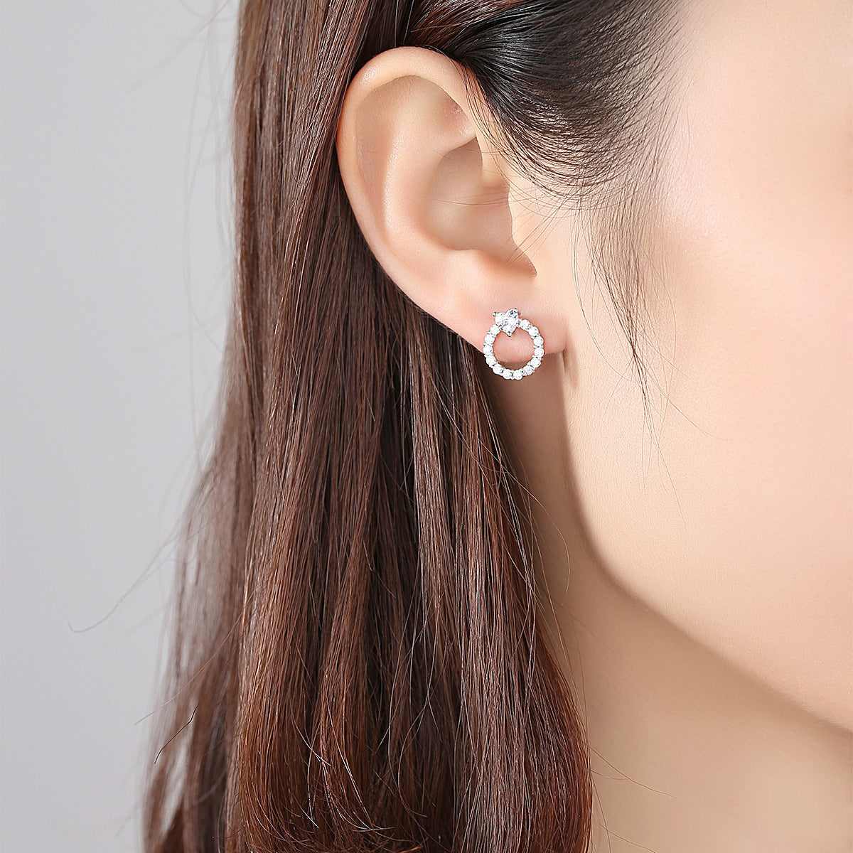 Metallic-