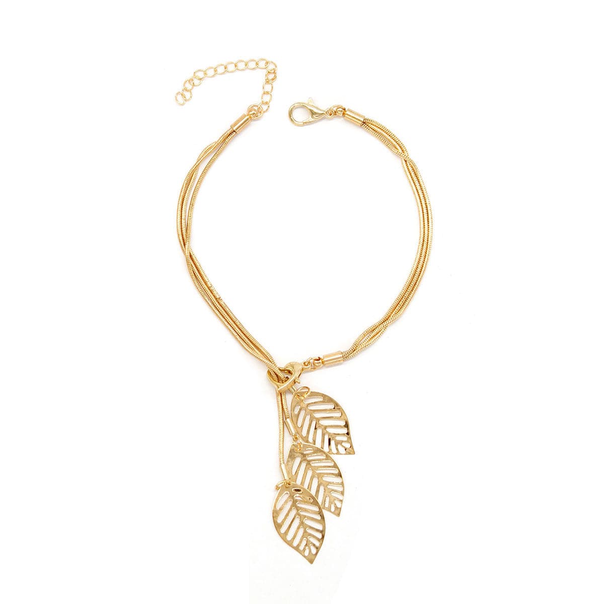 Metallic-