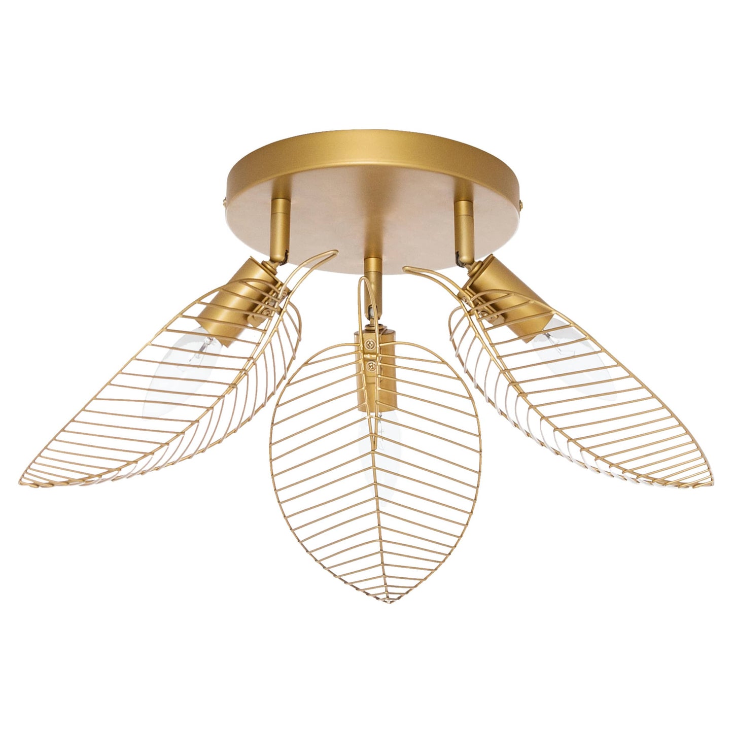 Gold-