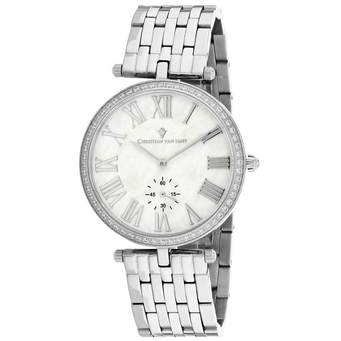 Mother of pearl-