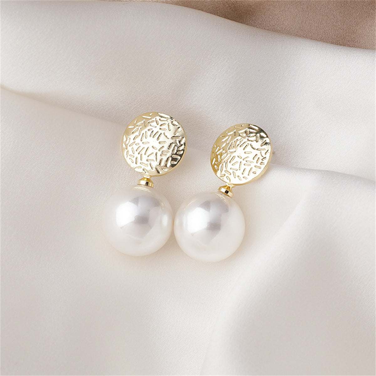 White-
