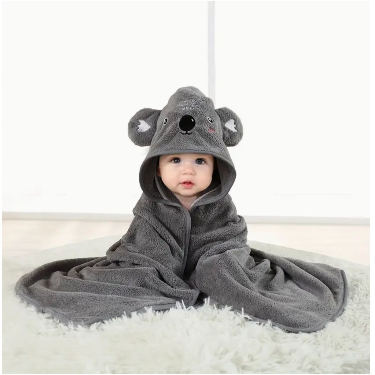 Grey-