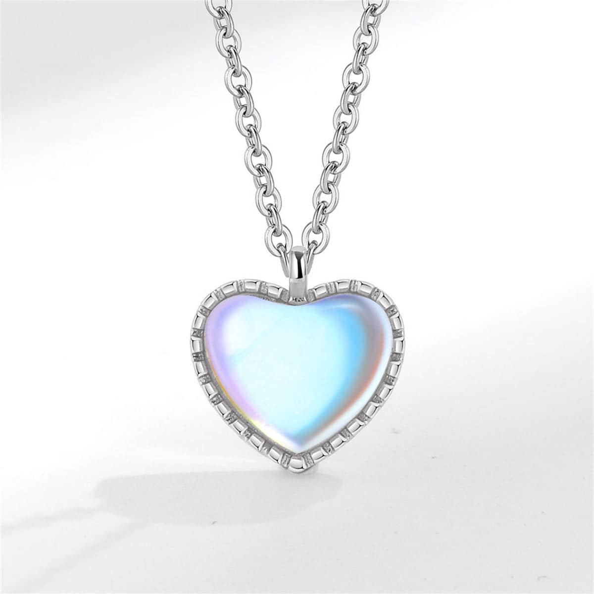 Metallic-