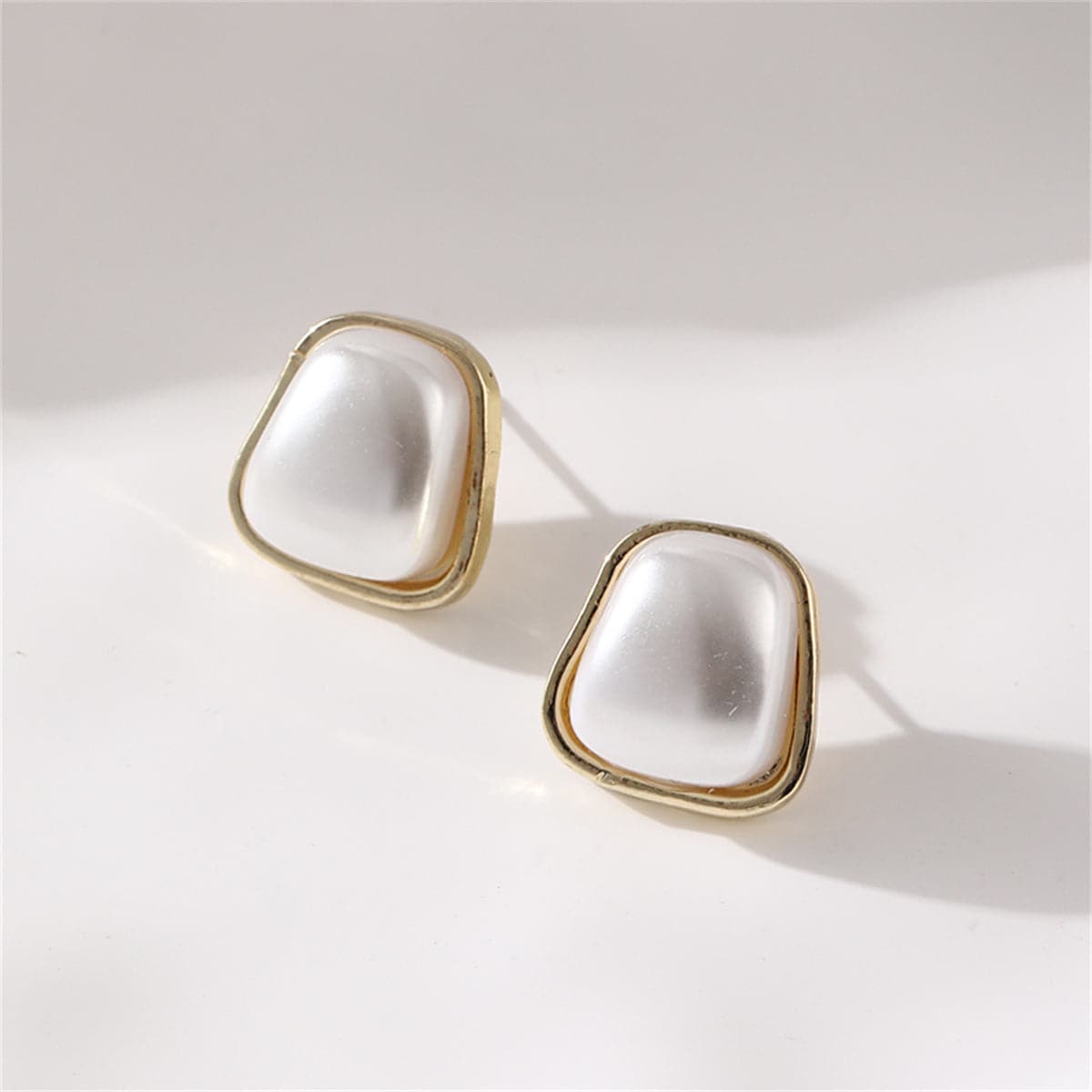 Metallic-