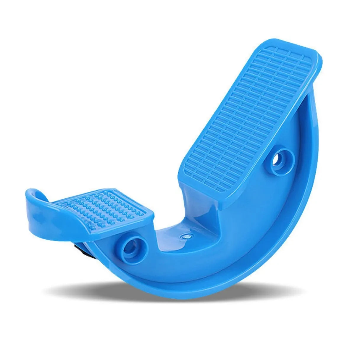 Blue-
