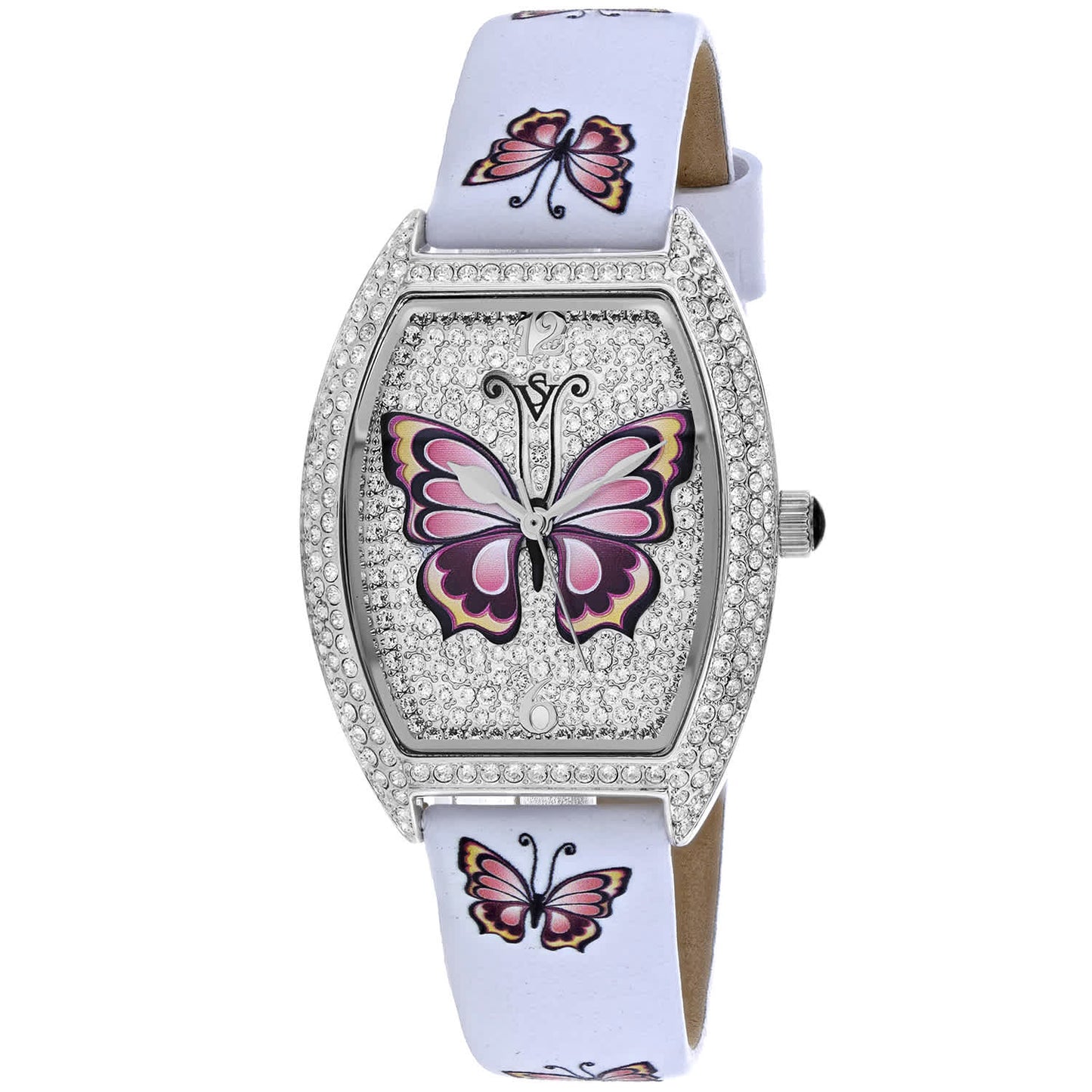 Silver-