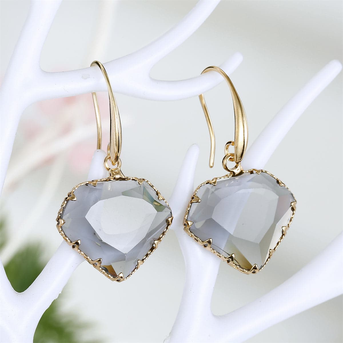 Metallic-