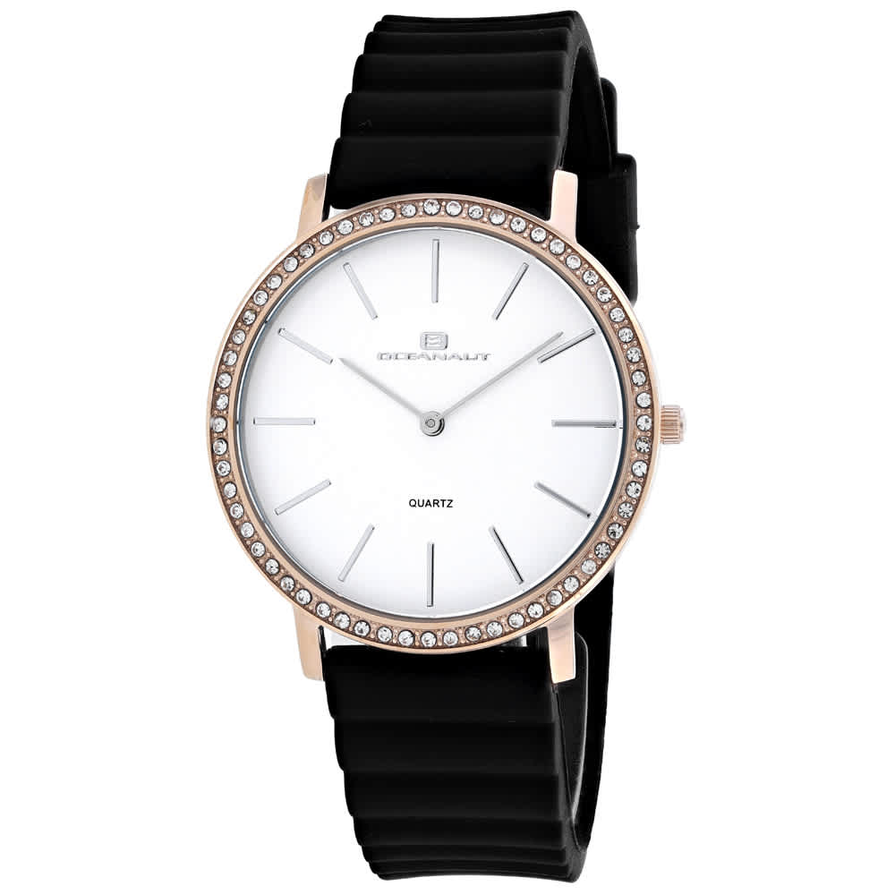 White-