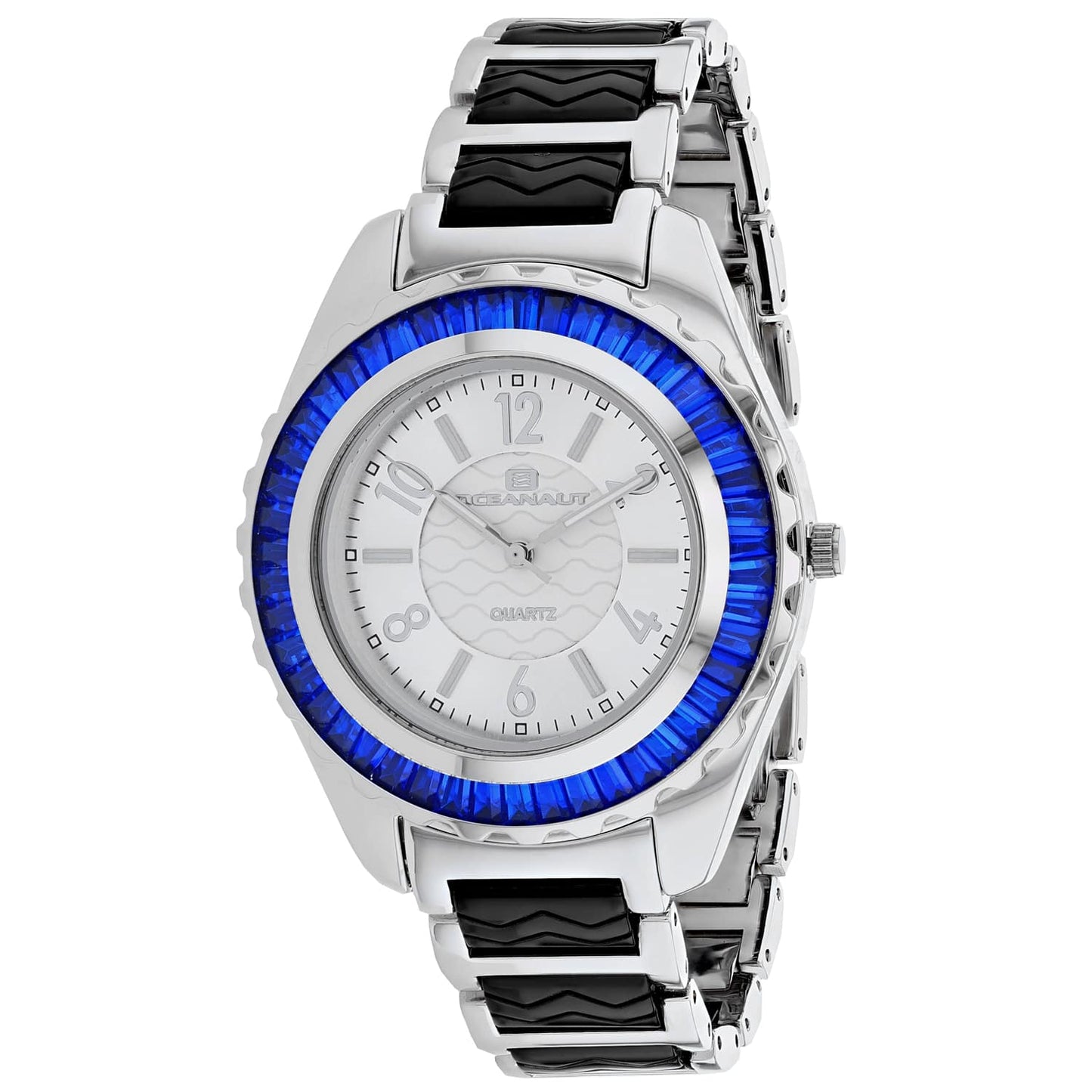 Silver-