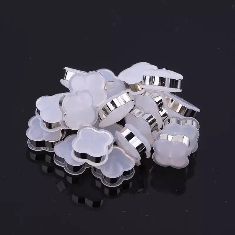 Silver-