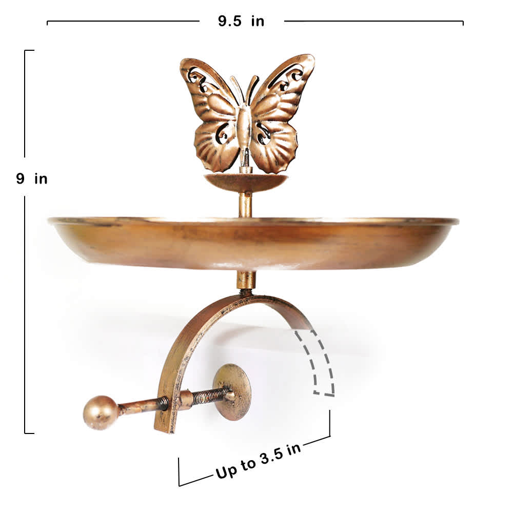 Copper-