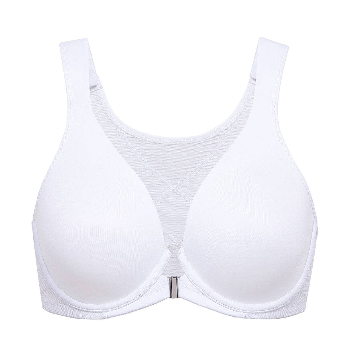 White-