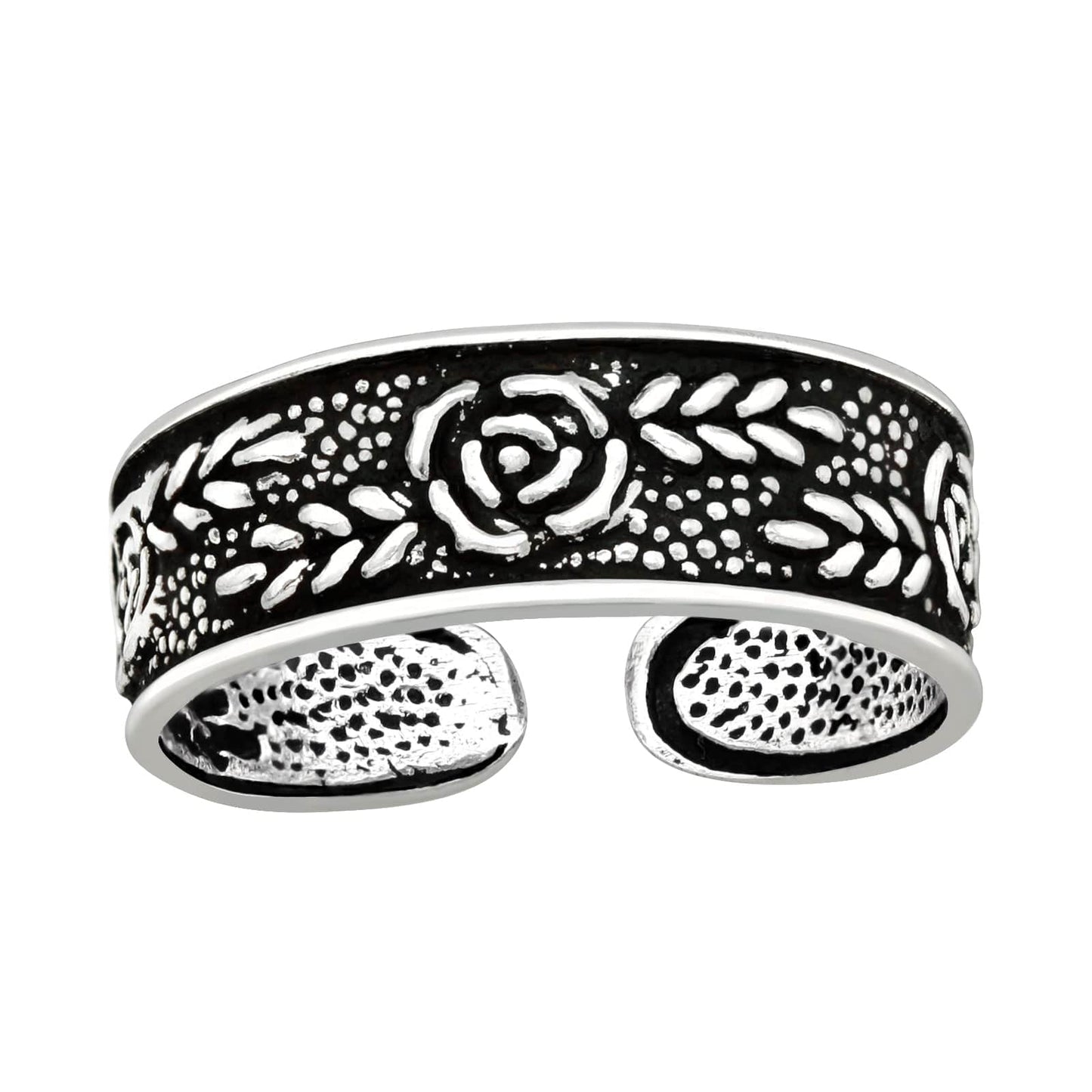 Silver-