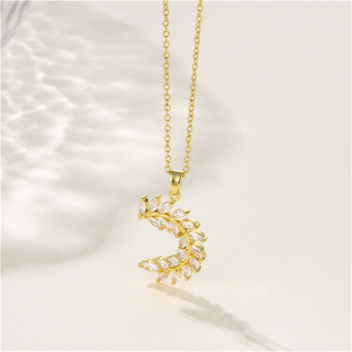 Metallic-