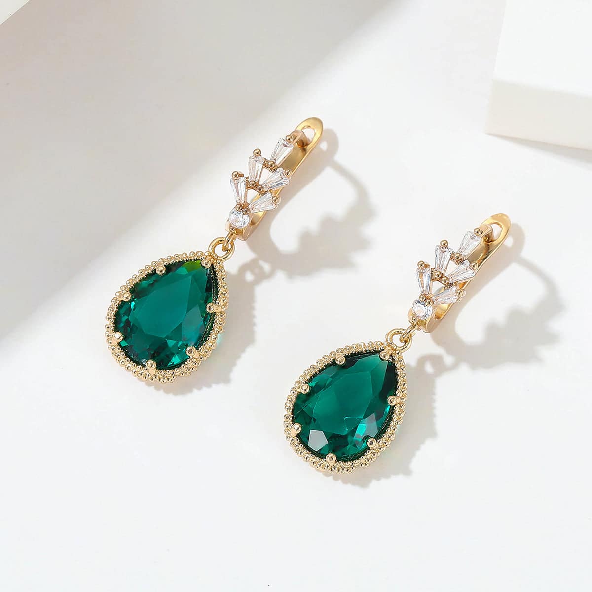 Green-