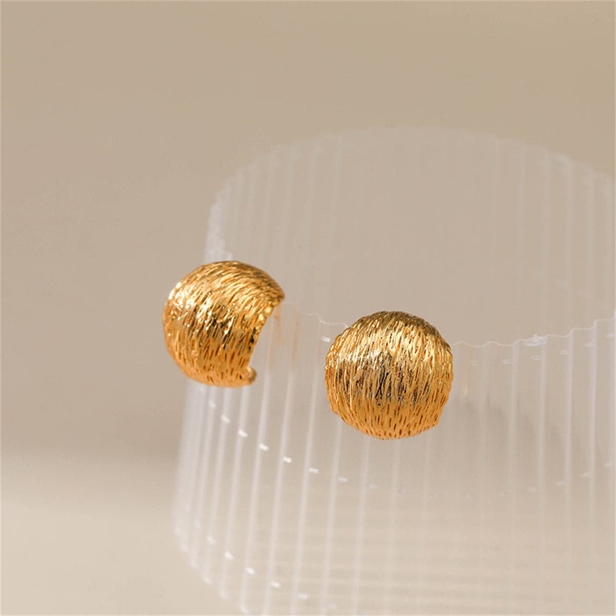 Metallic-