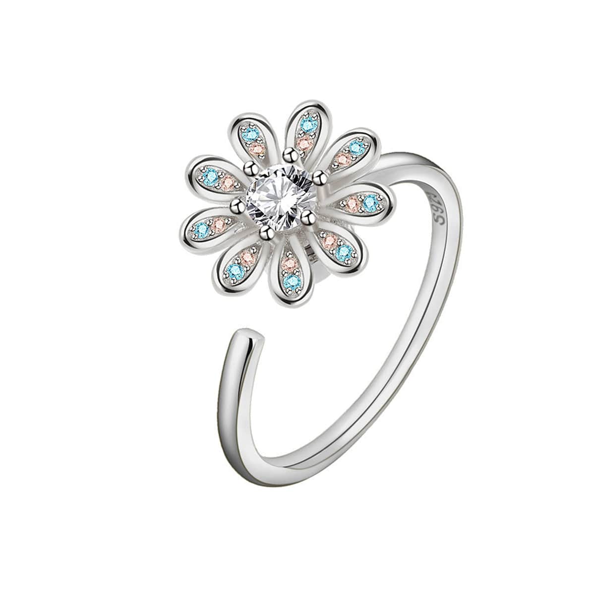 Metallic-