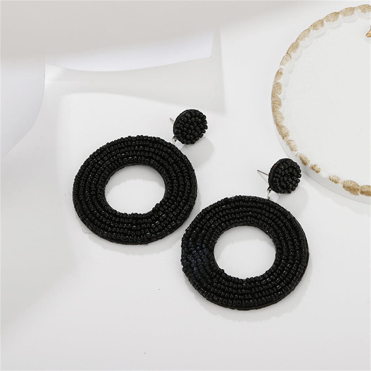 Black-