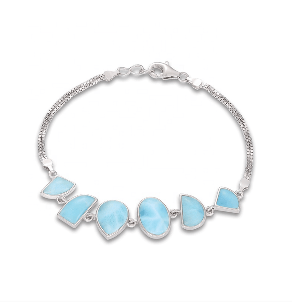 Sky Blue-