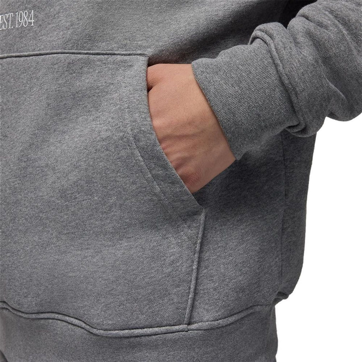 Air Jordan Men's Tokyo City Hbr Po Hoodie