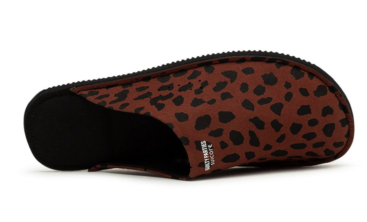 Men's Suicoke Wacko Maria Mule Sandal