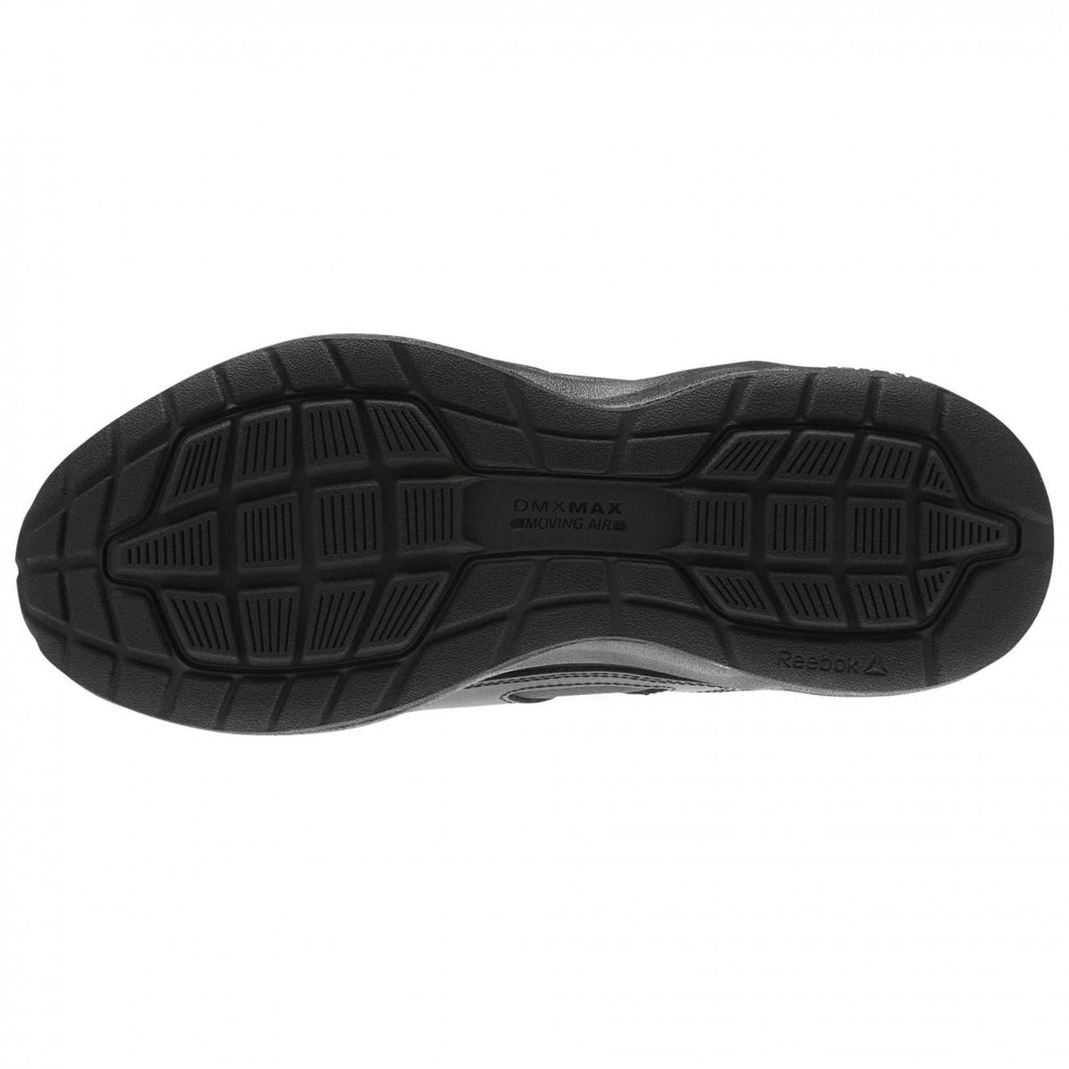 Reebok Women's Walk Ultra 6 Dmx Max D Width Sneakers