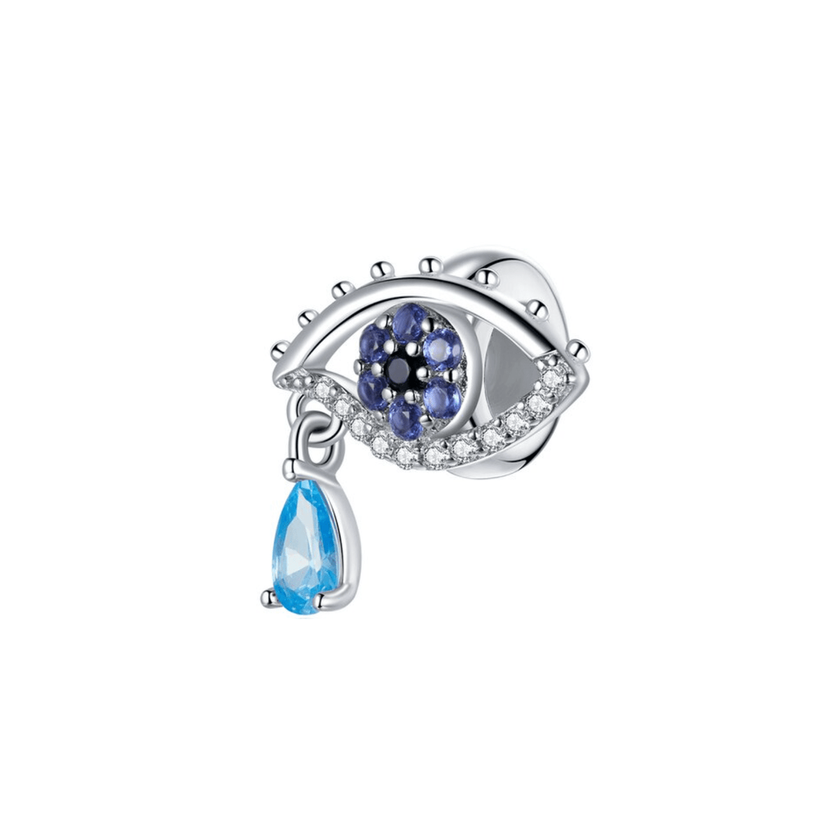 Silver-
