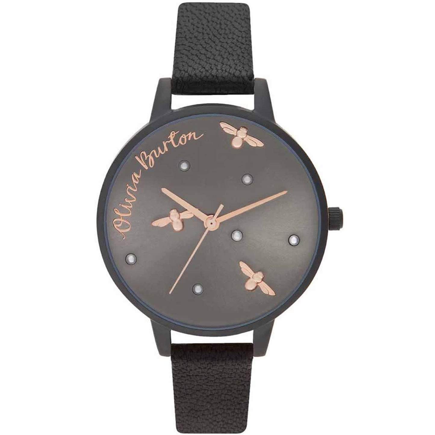 Black-