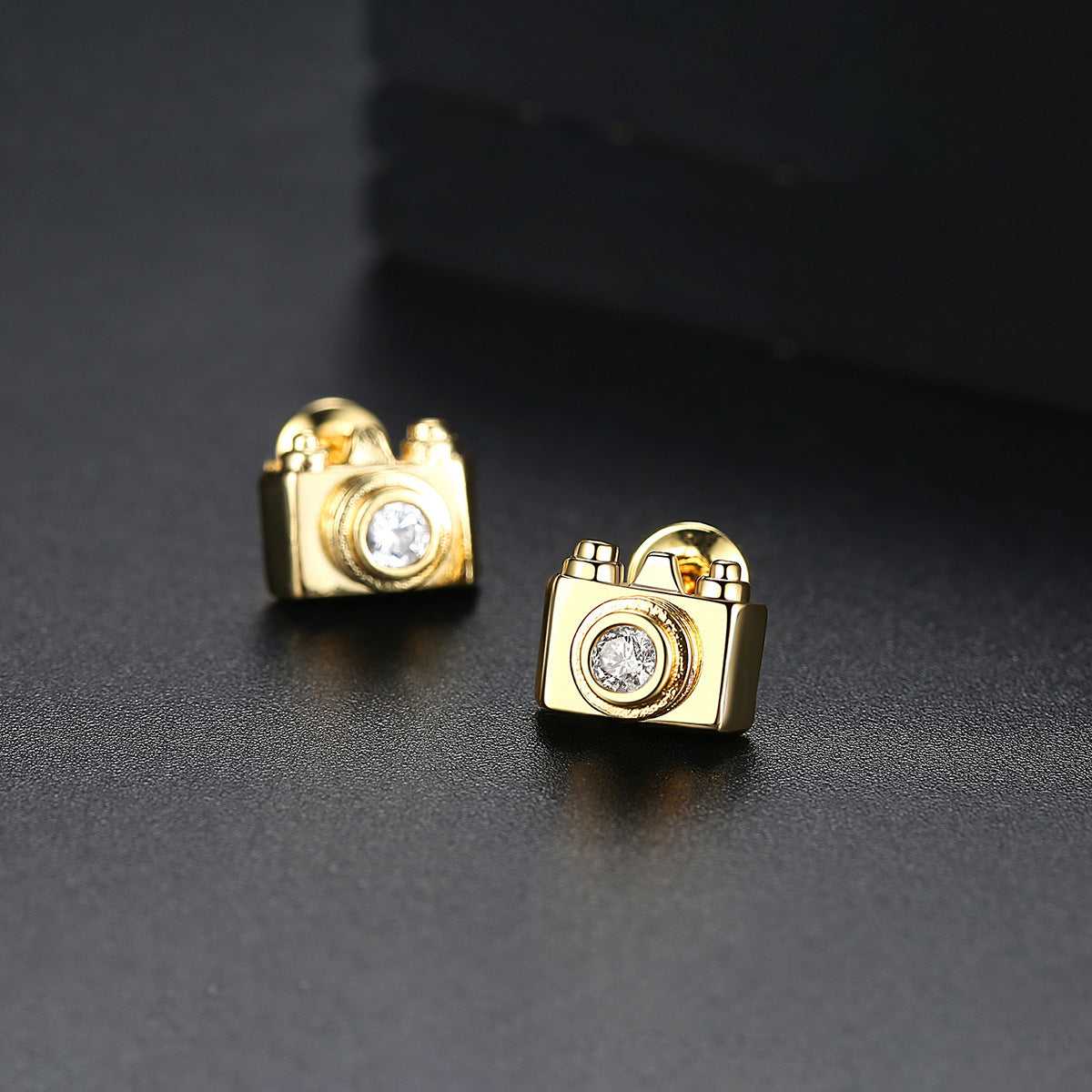 Metallic-