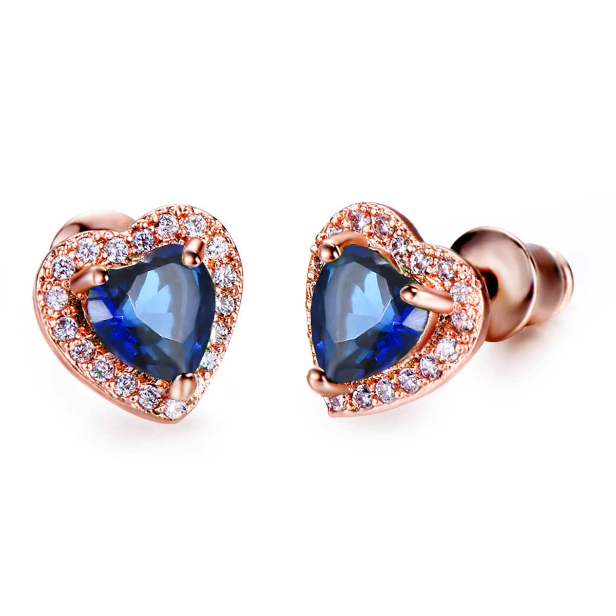 Metallic-