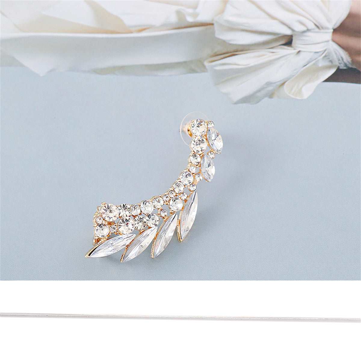Metallic-