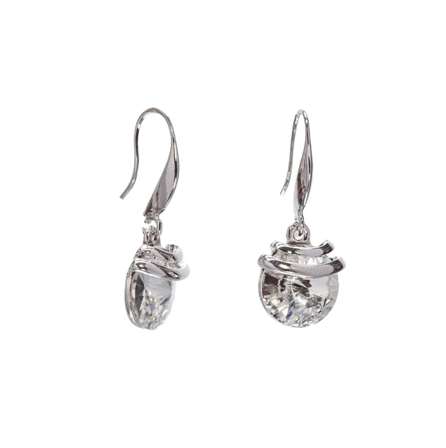 Silver Clear-