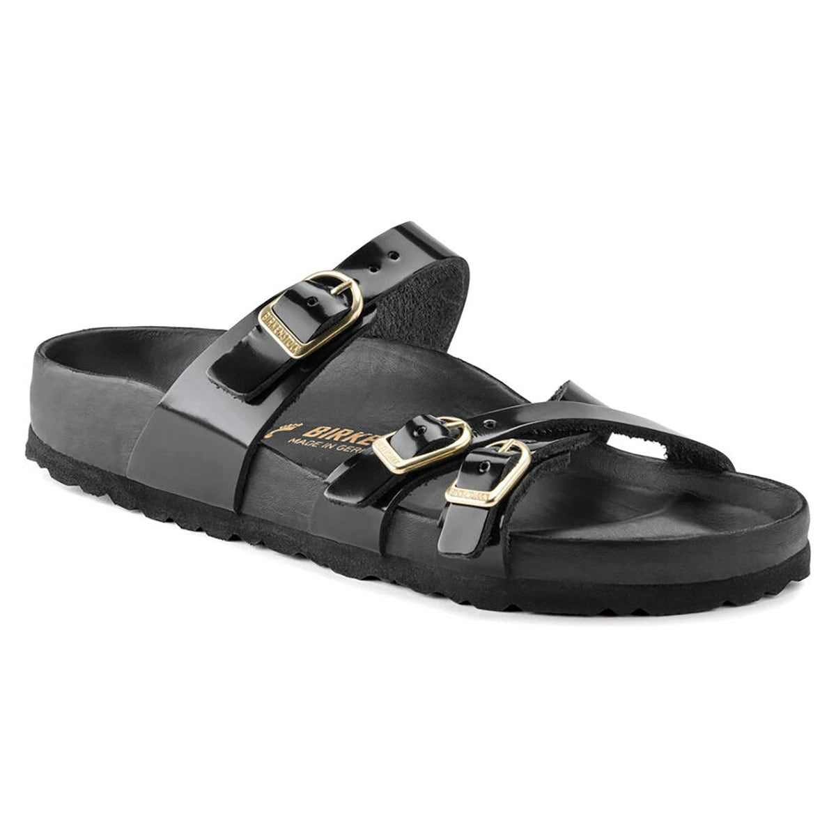 Black-