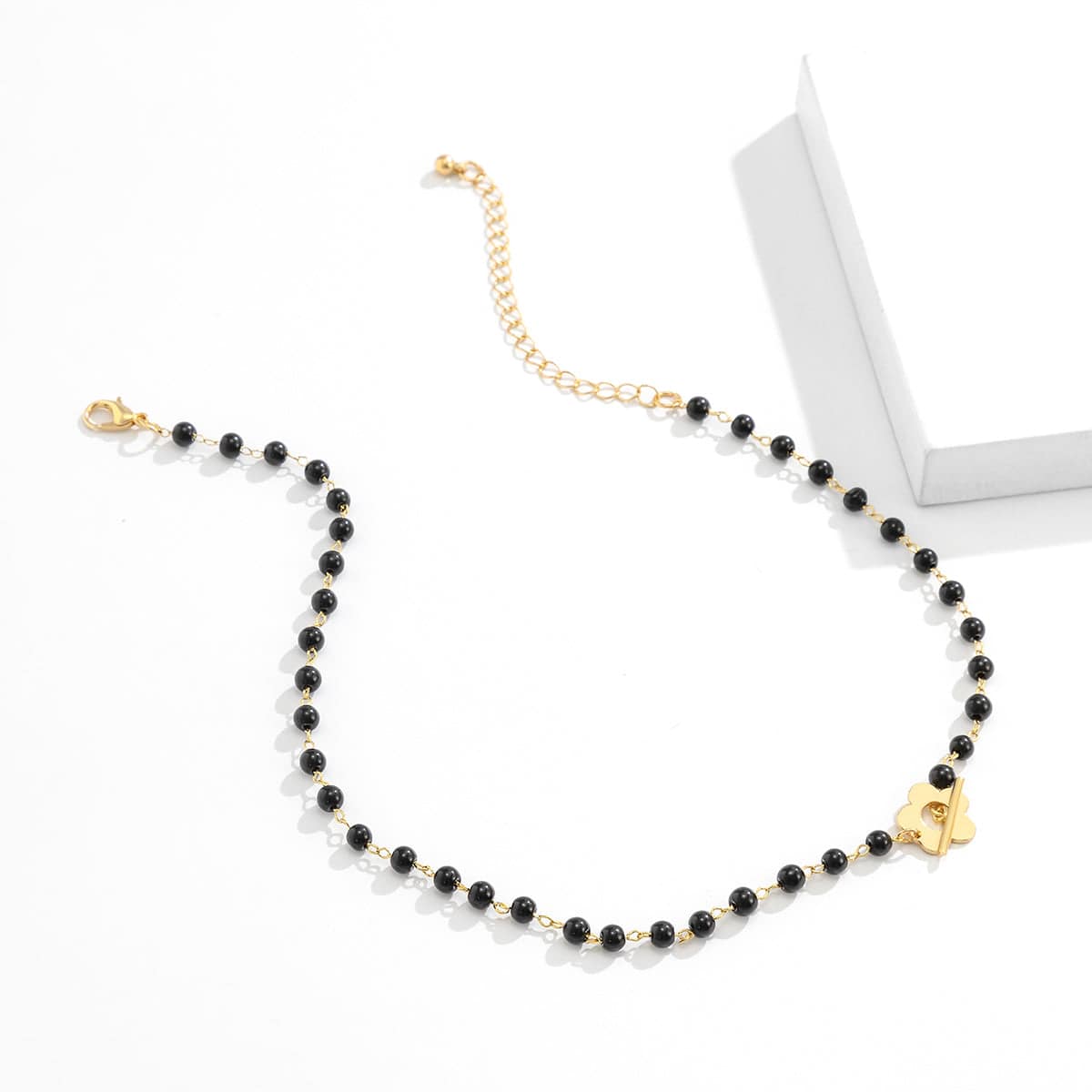 Black-
