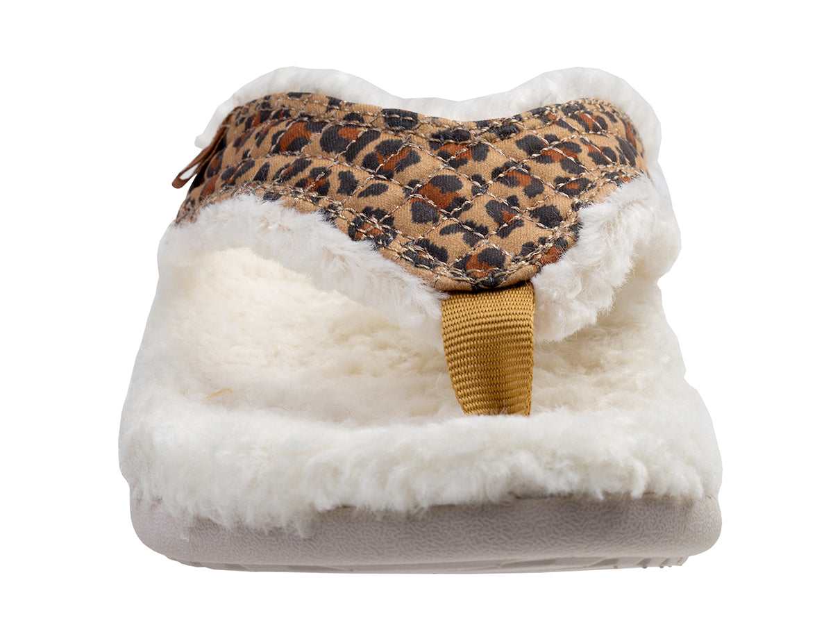Tan Leopard -