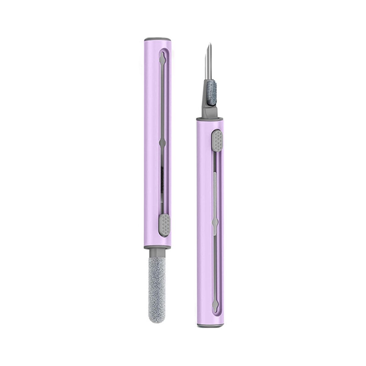 Purple-