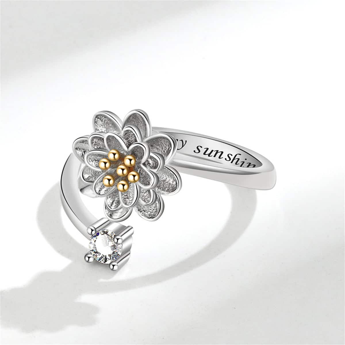 Metallic-