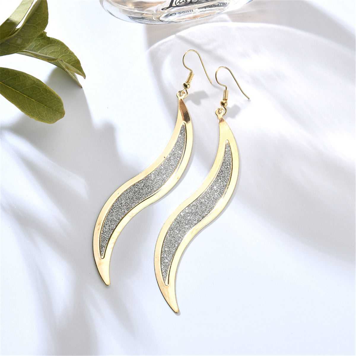 Metallic-