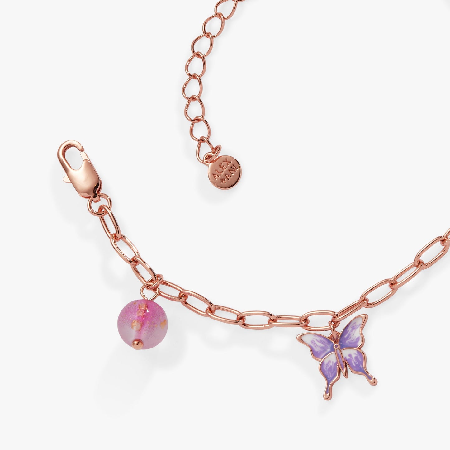 The Wizard of Oz™ Good Witch Charm Bracelet