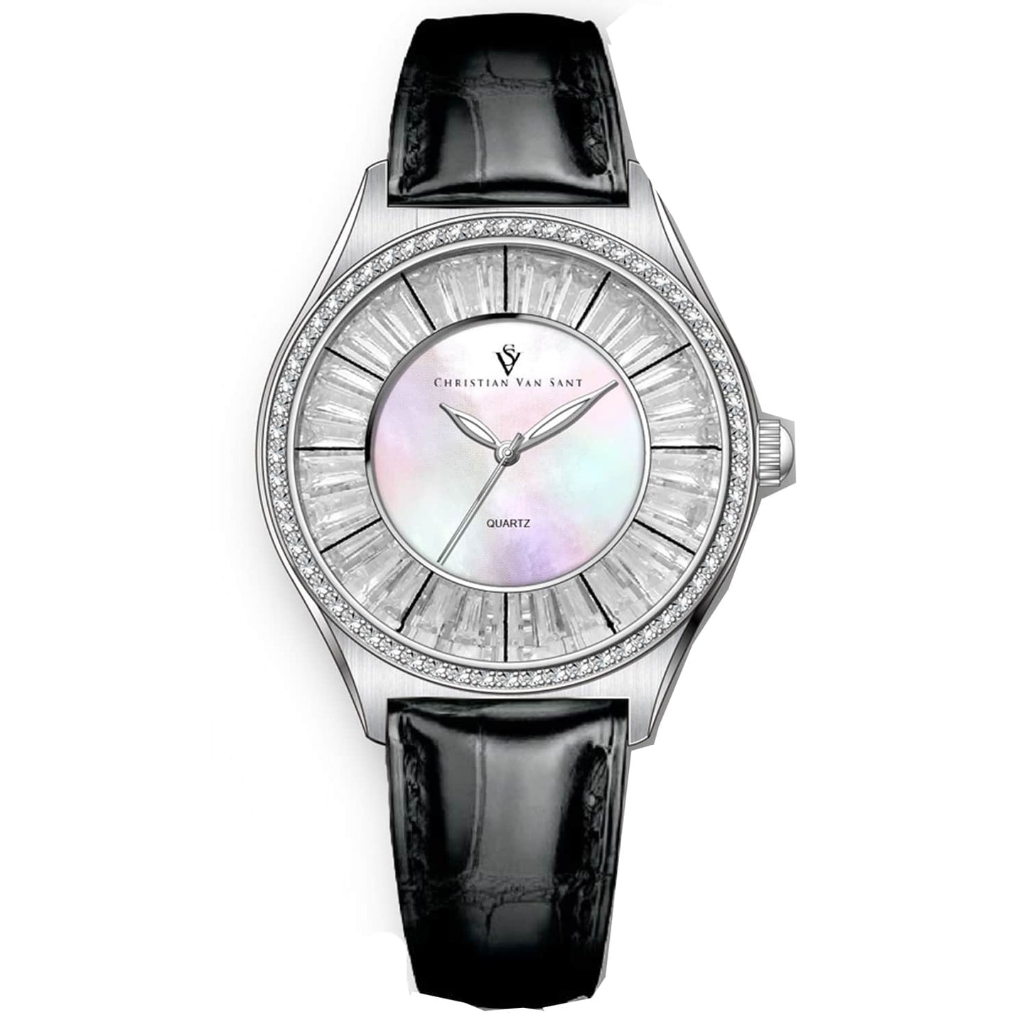 Mother of pearl-