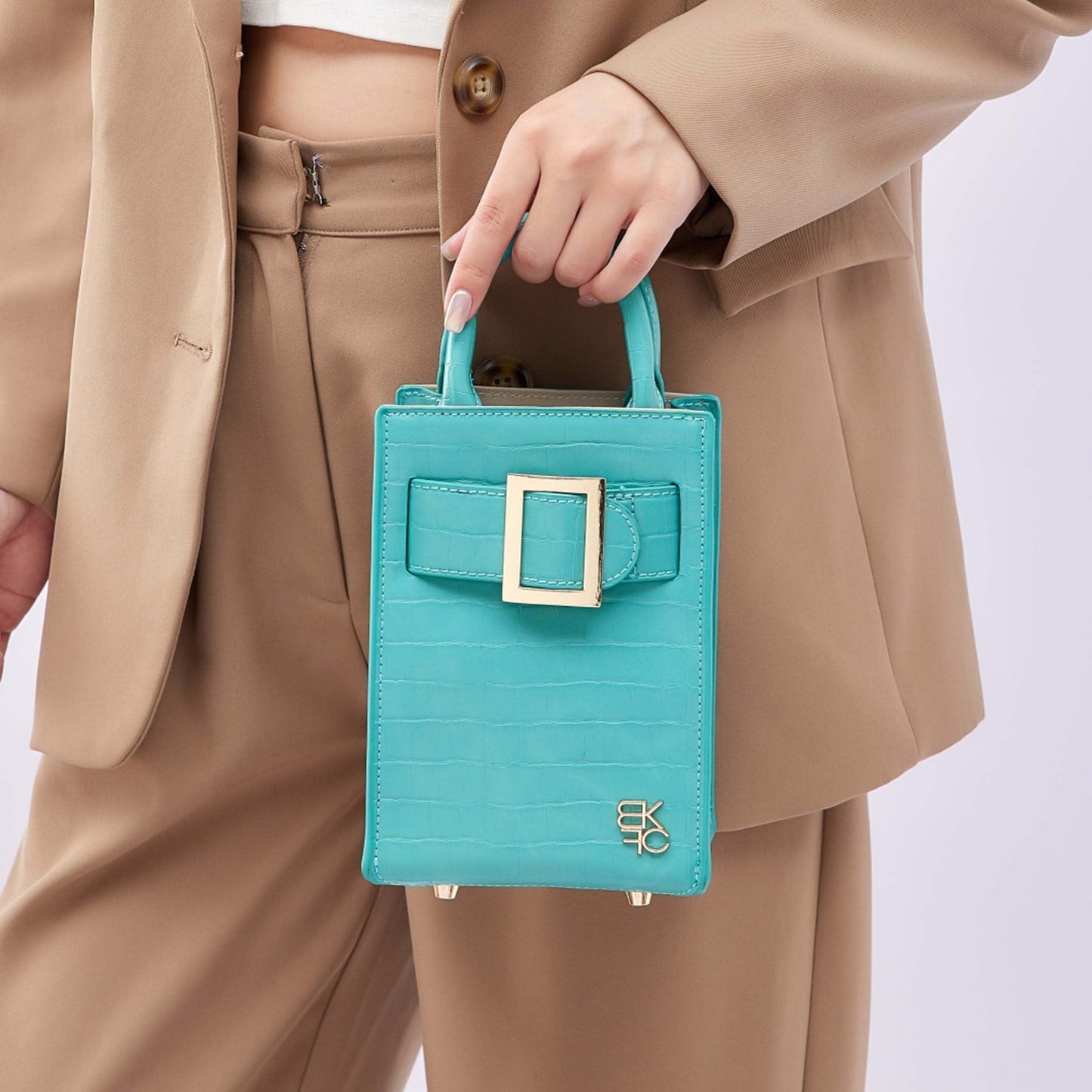 Seafoam -