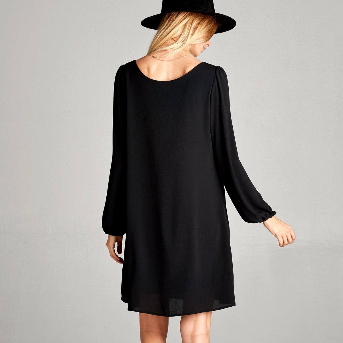 Black-