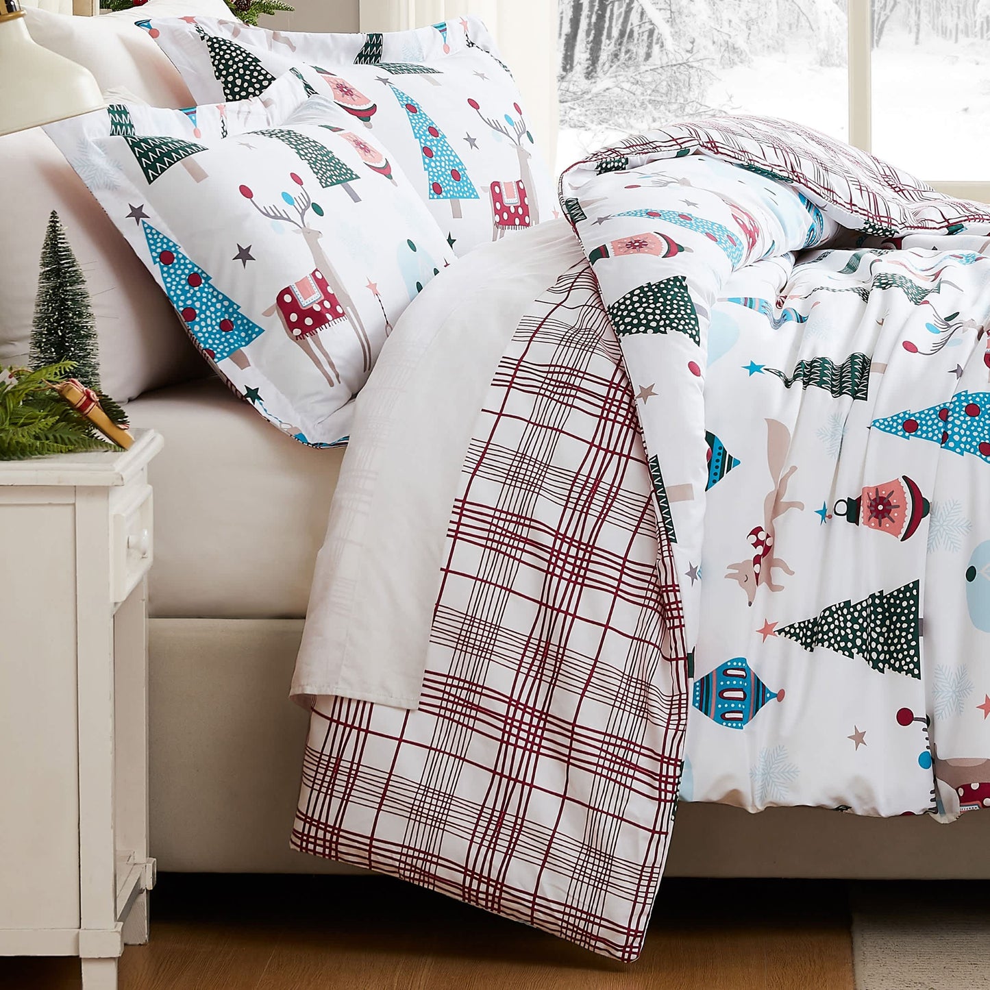 Winter Wonderland-