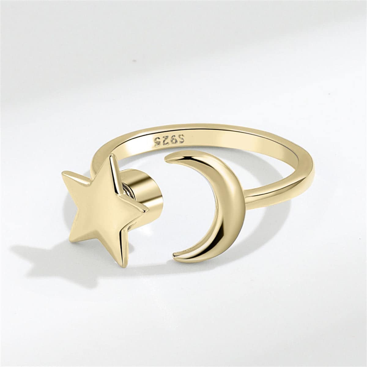 Metallic-