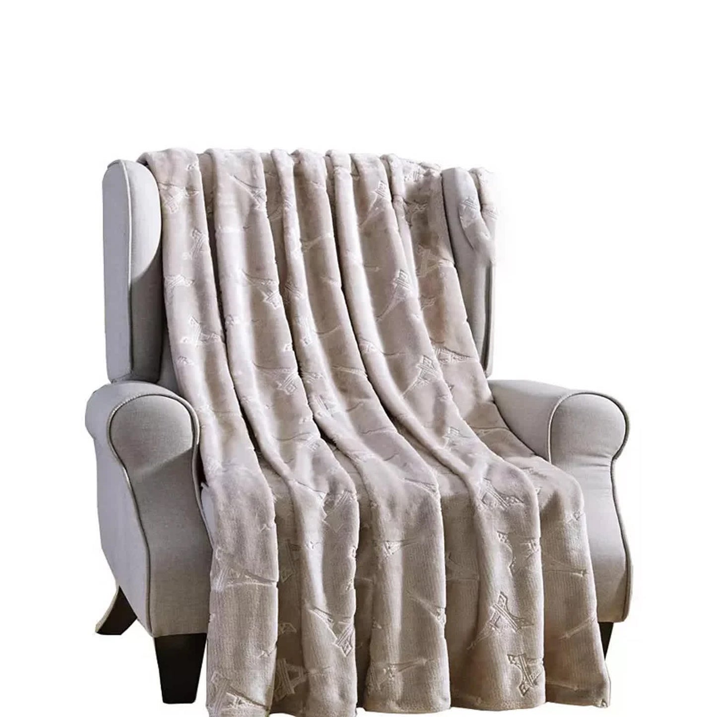 Taupe-