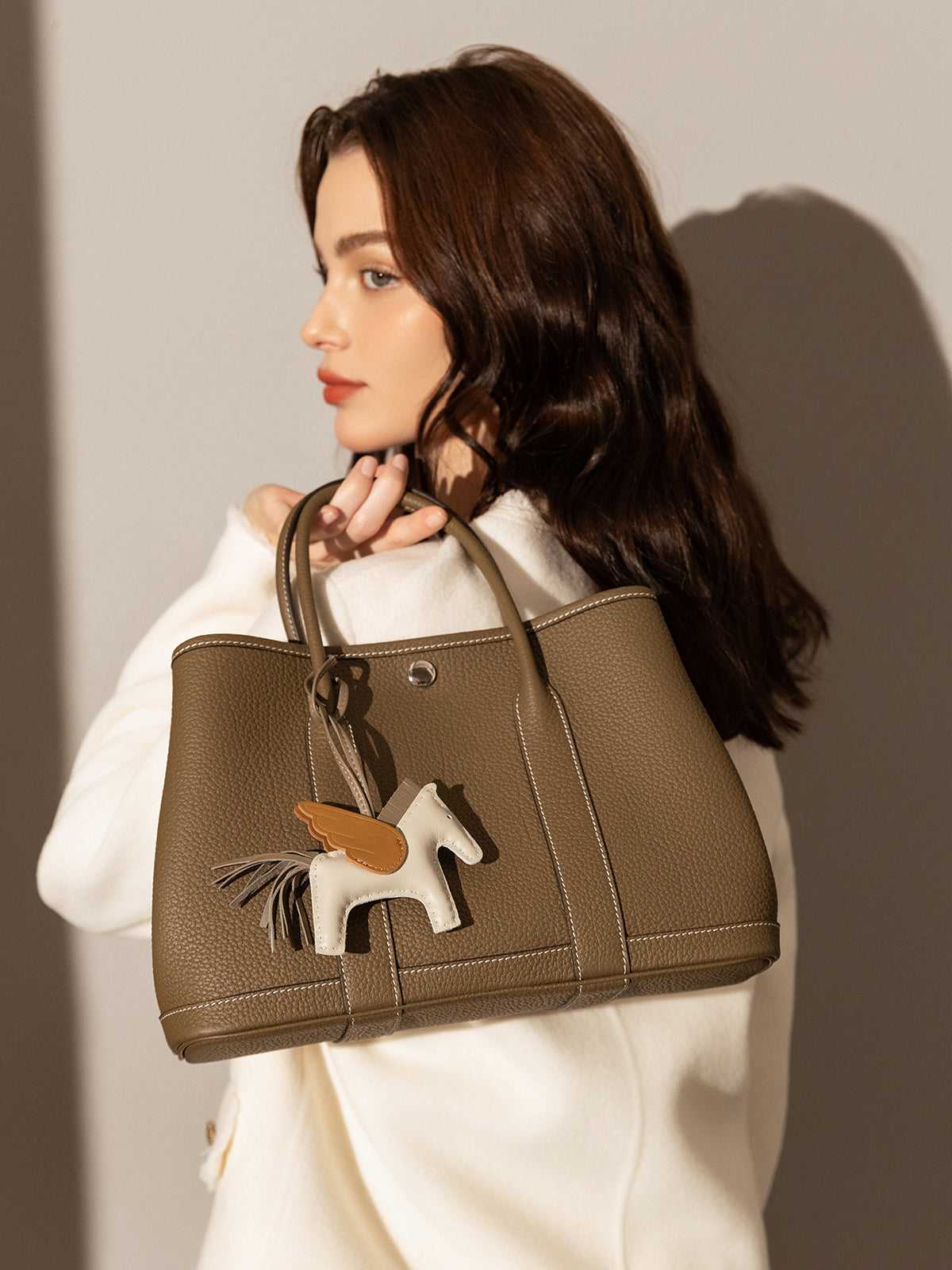 Olive-
