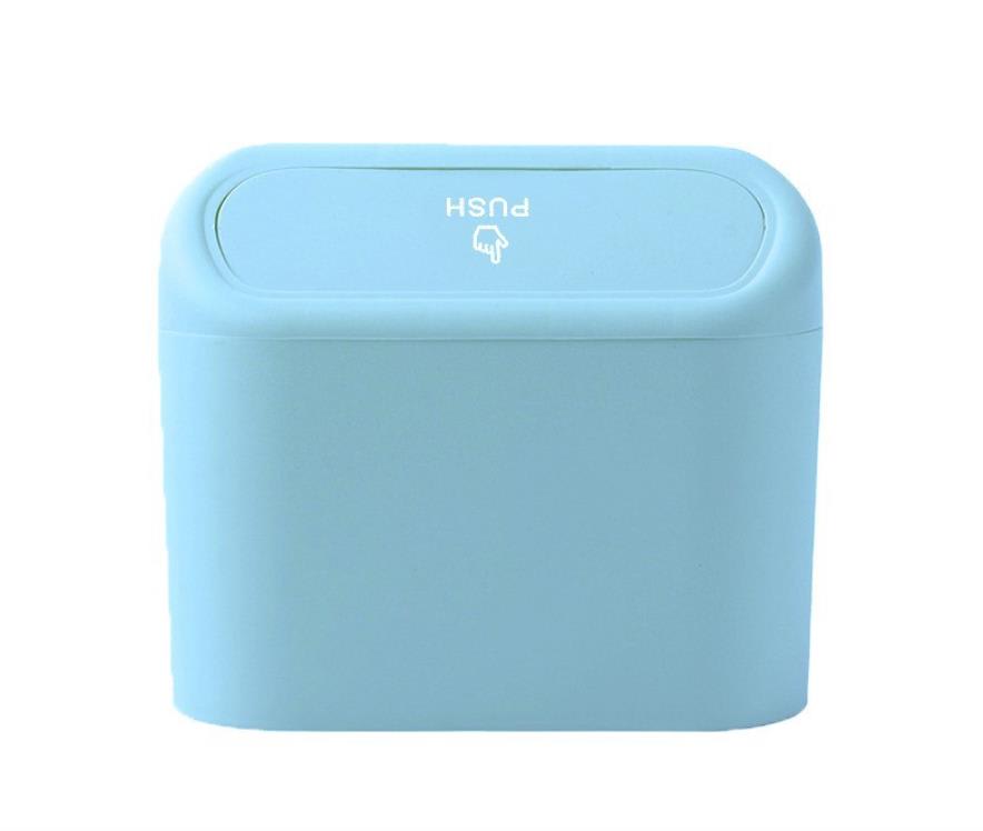 Blue-