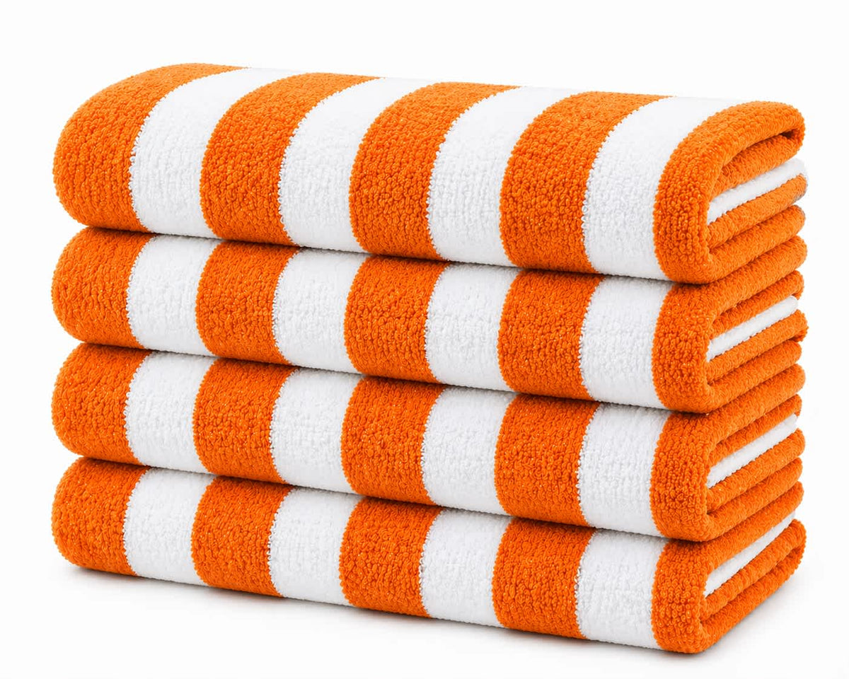 Orange-