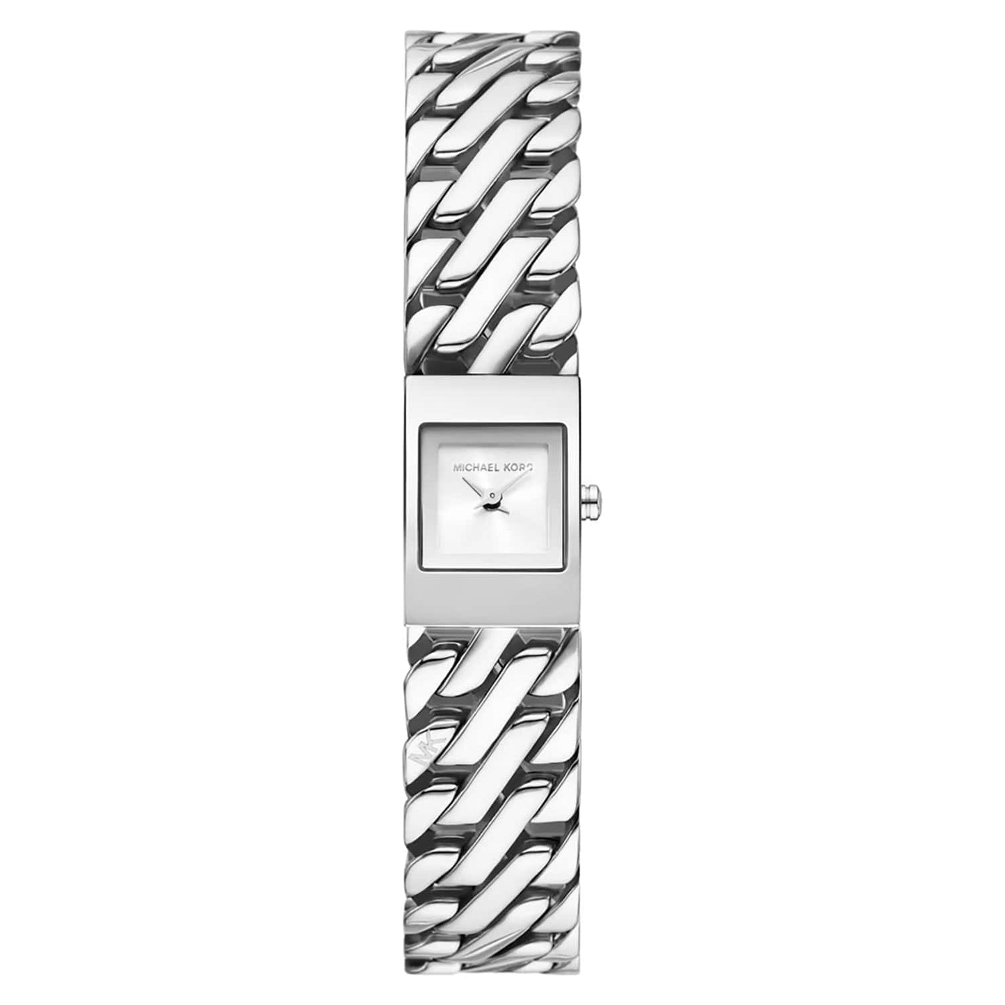 White-
