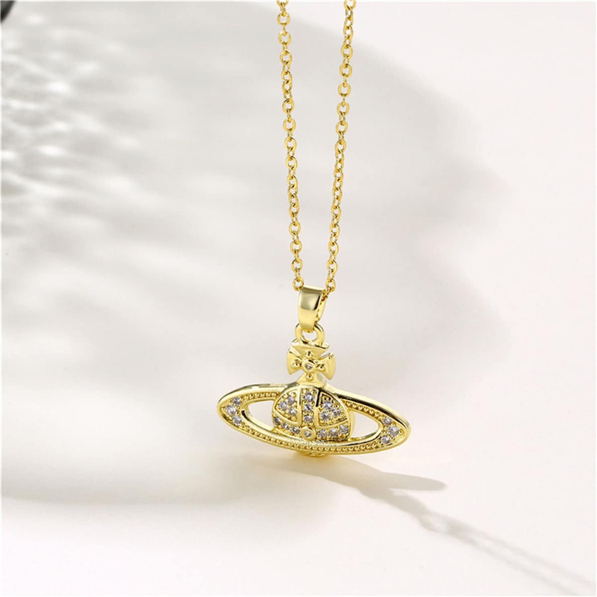 Metallic-